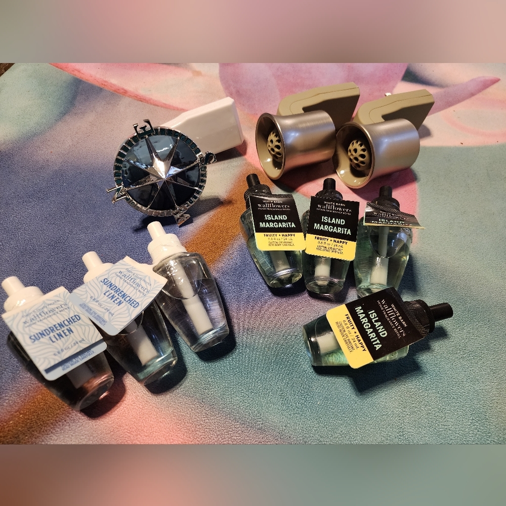 Bath & Body Works Bundle
